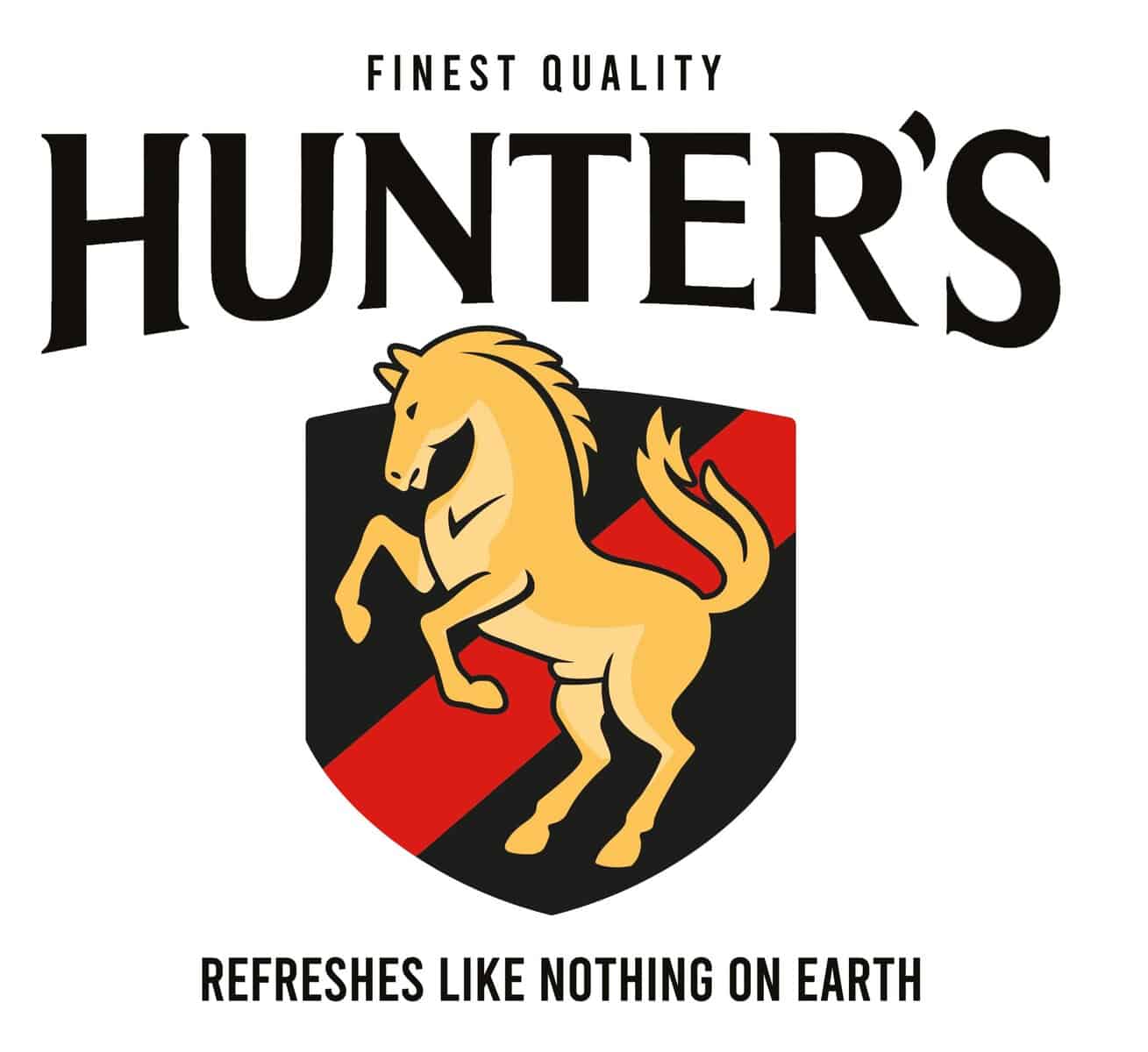 Hunters stacked