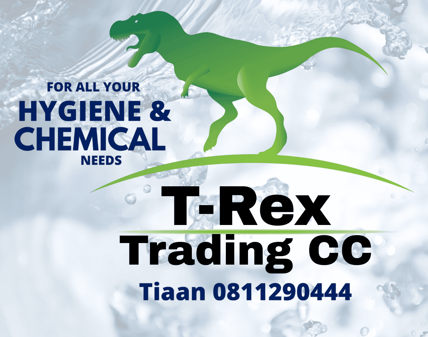 T-Rex